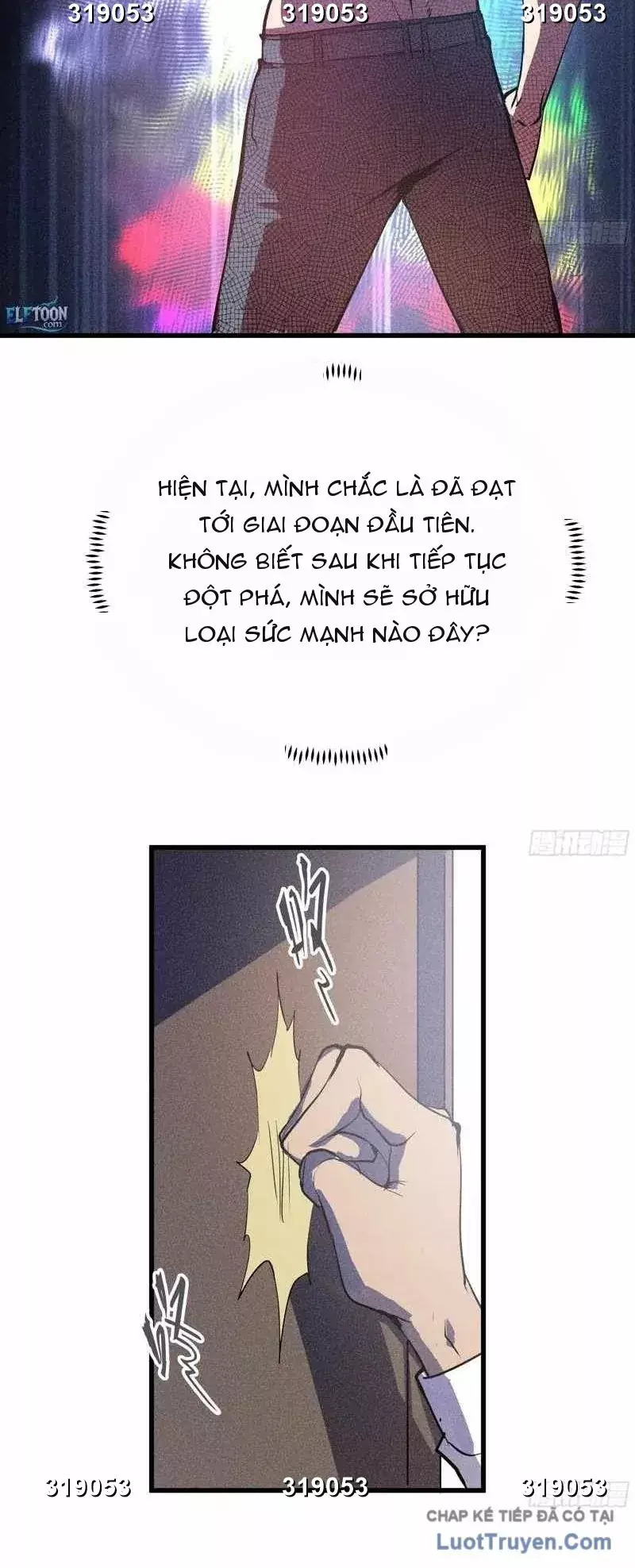 Long Chiến Đô Thị Chapter 4 - Trang 14
