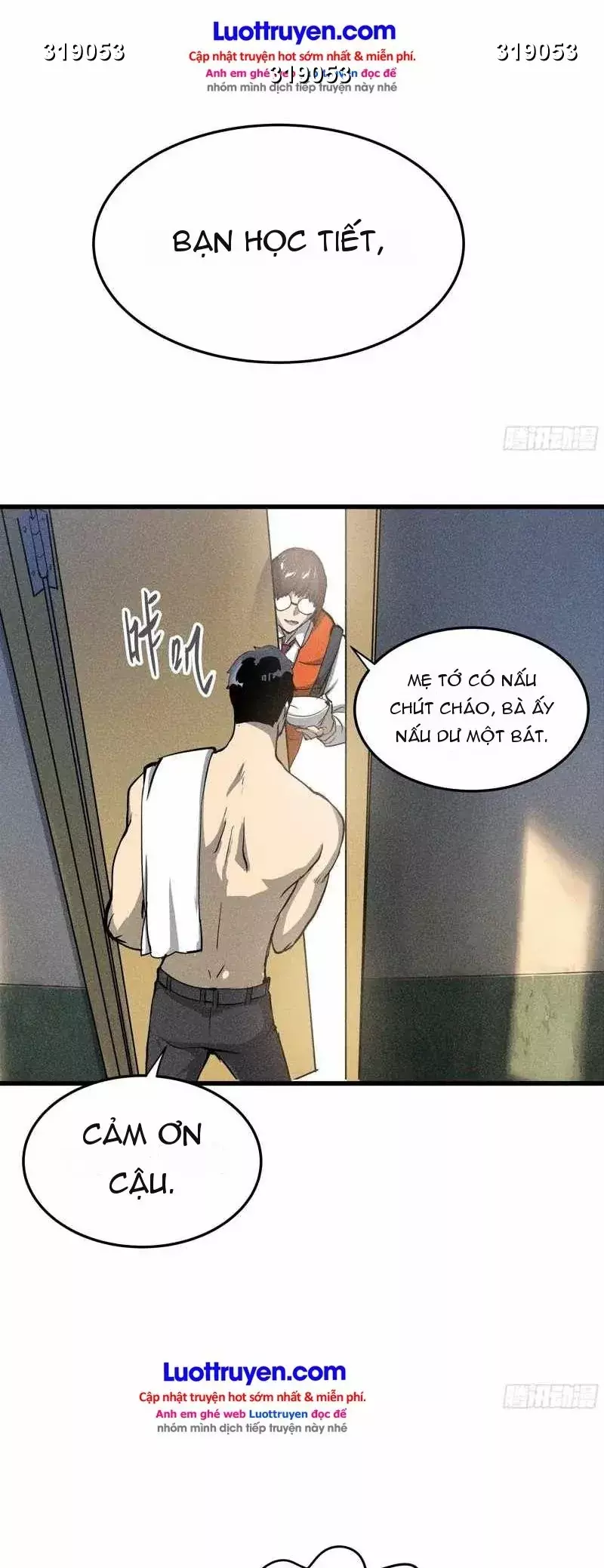 Long Chiến Đô Thị Chapter 4 - Trang 15