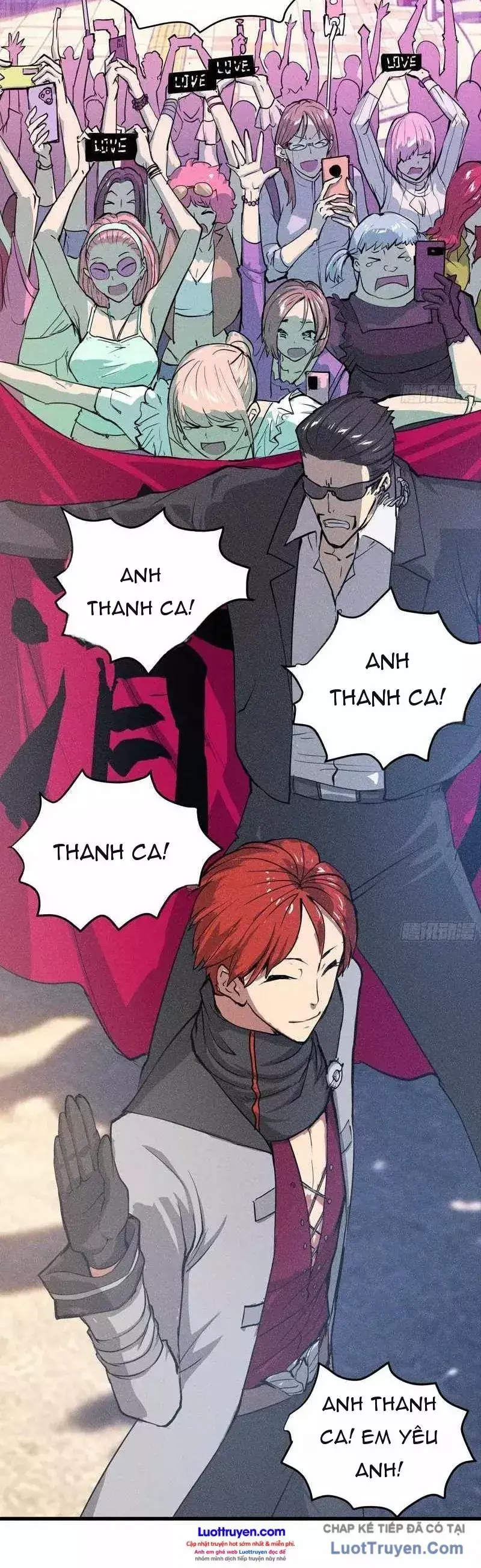 Long Chiến Đô Thị Chapter 4 - Trang 22