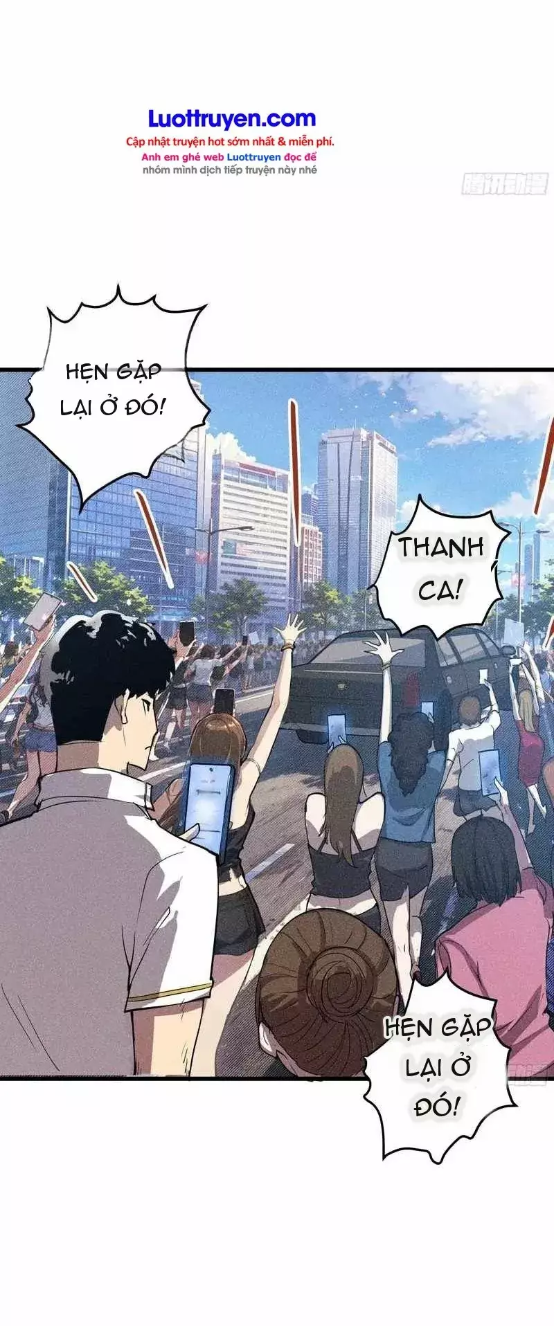 Long Chiến Đô Thị Chapter 4 - Trang 25