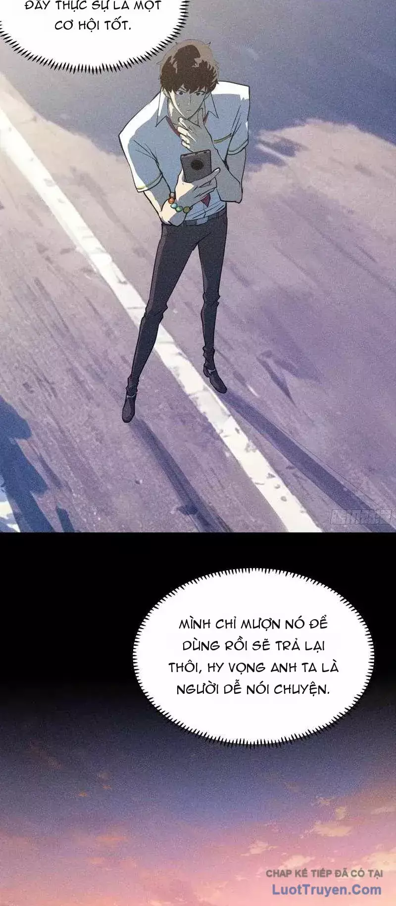 Long Chiến Đô Thị Chapter 4 - Trang 28