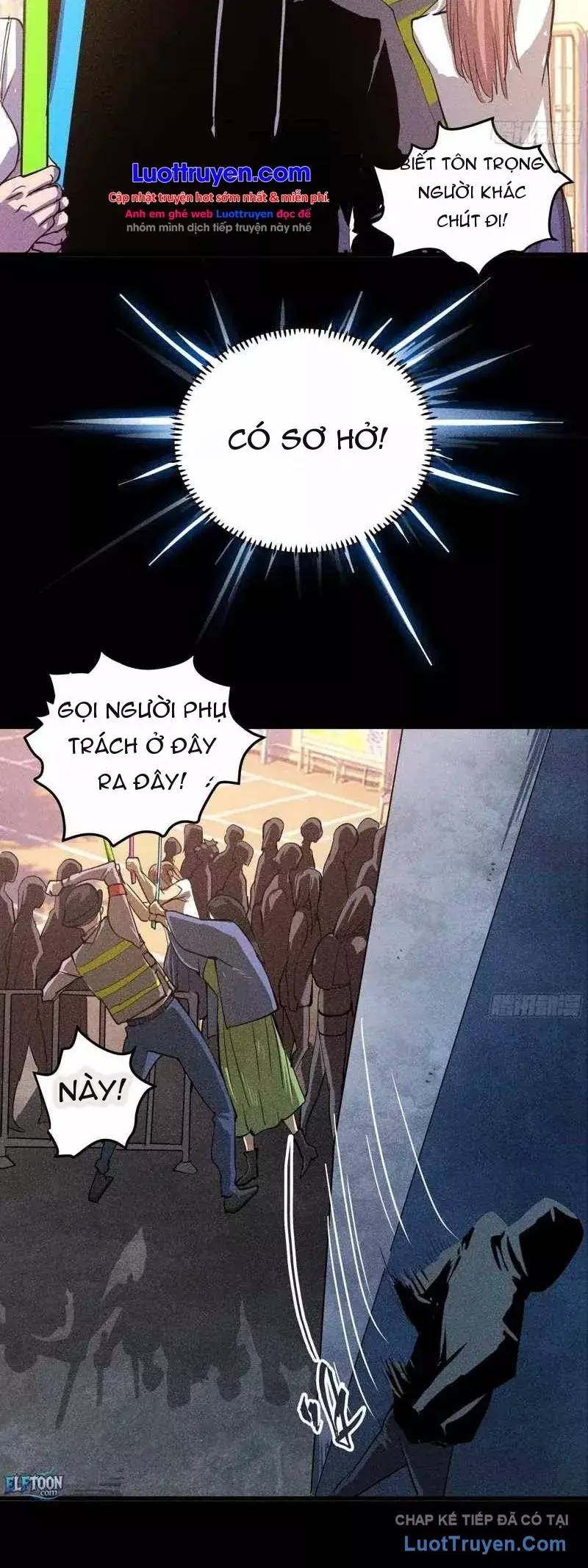 Long Chiến Đô Thị Chapter 4 - Trang 31