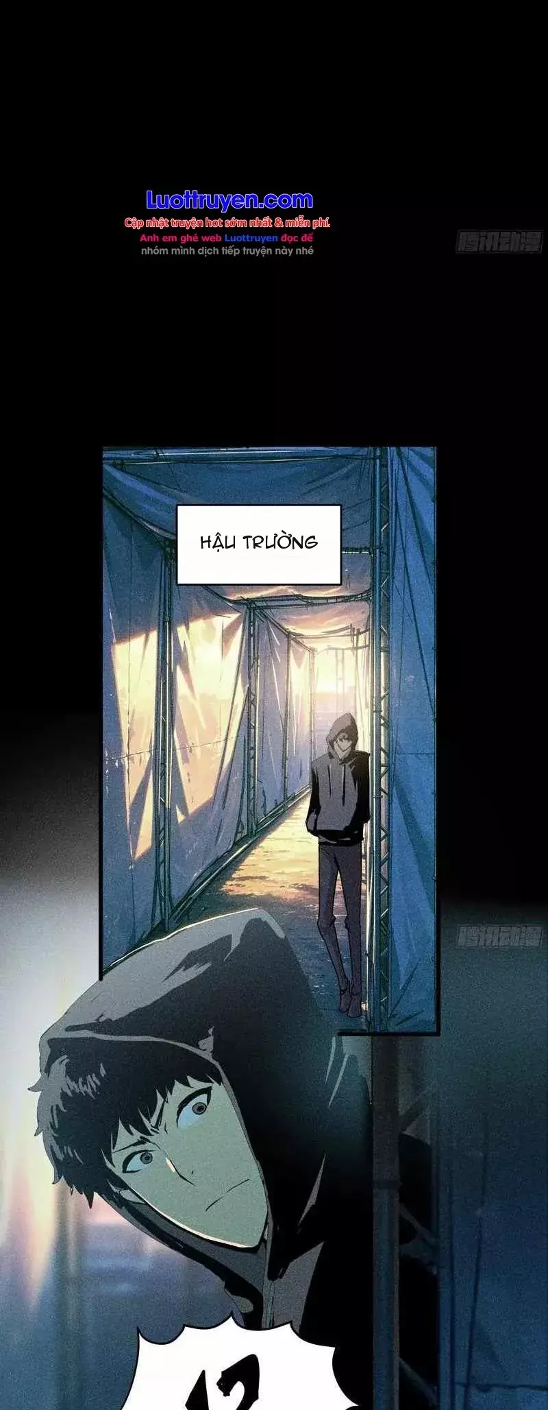 Long Chiến Đô Thị Chapter 4 - Trang 32