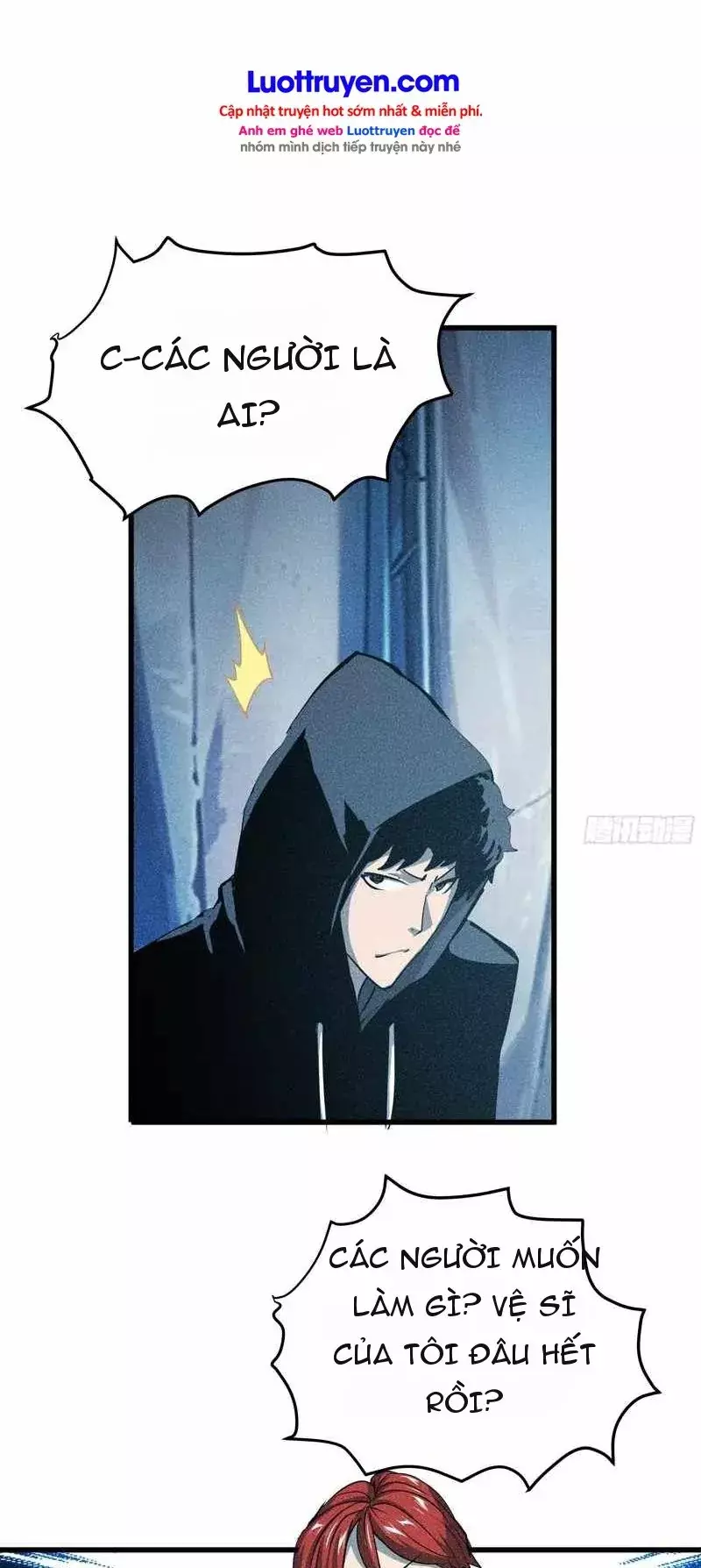 Long Chiến Đô Thị Chapter 4 - Trang 34