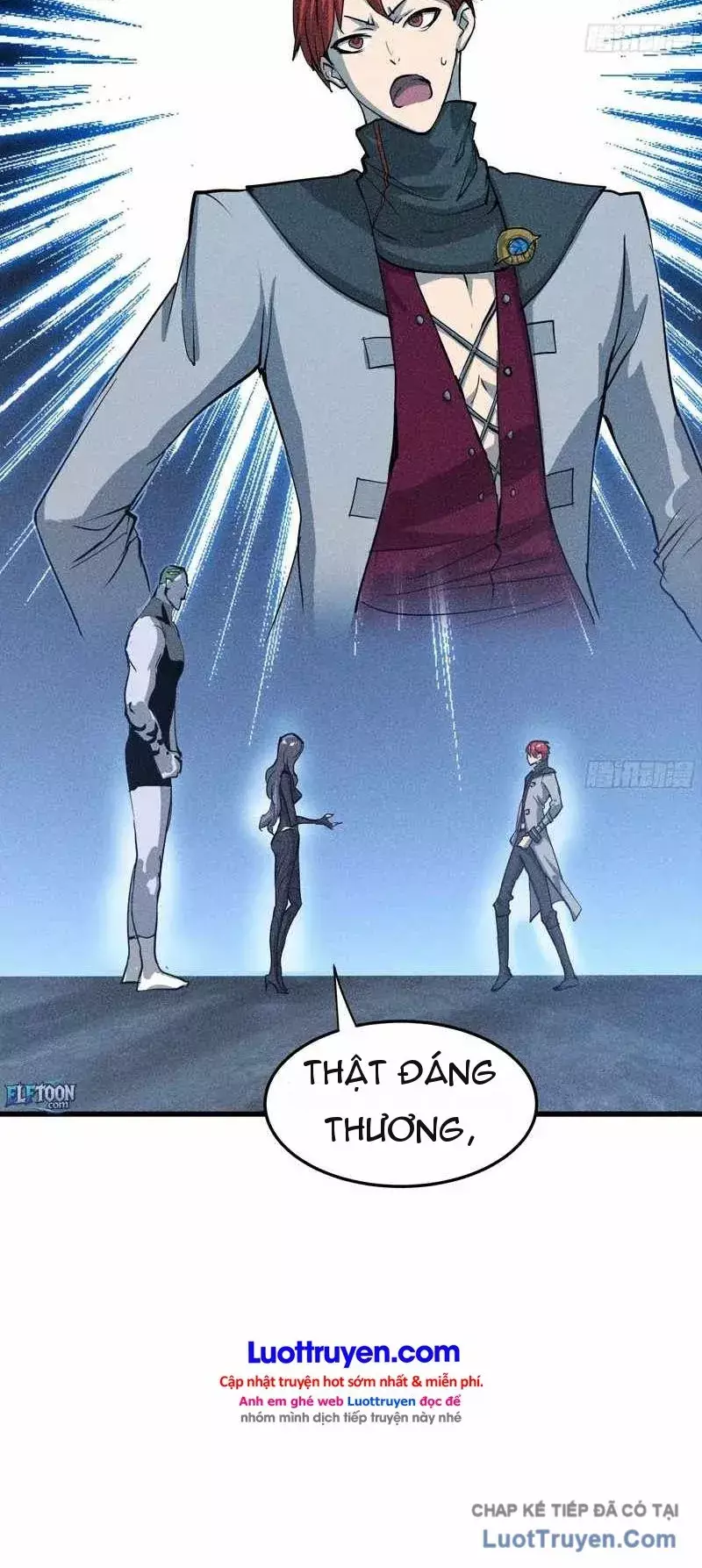 Long Chiến Đô Thị Chapter 4 - Trang 35