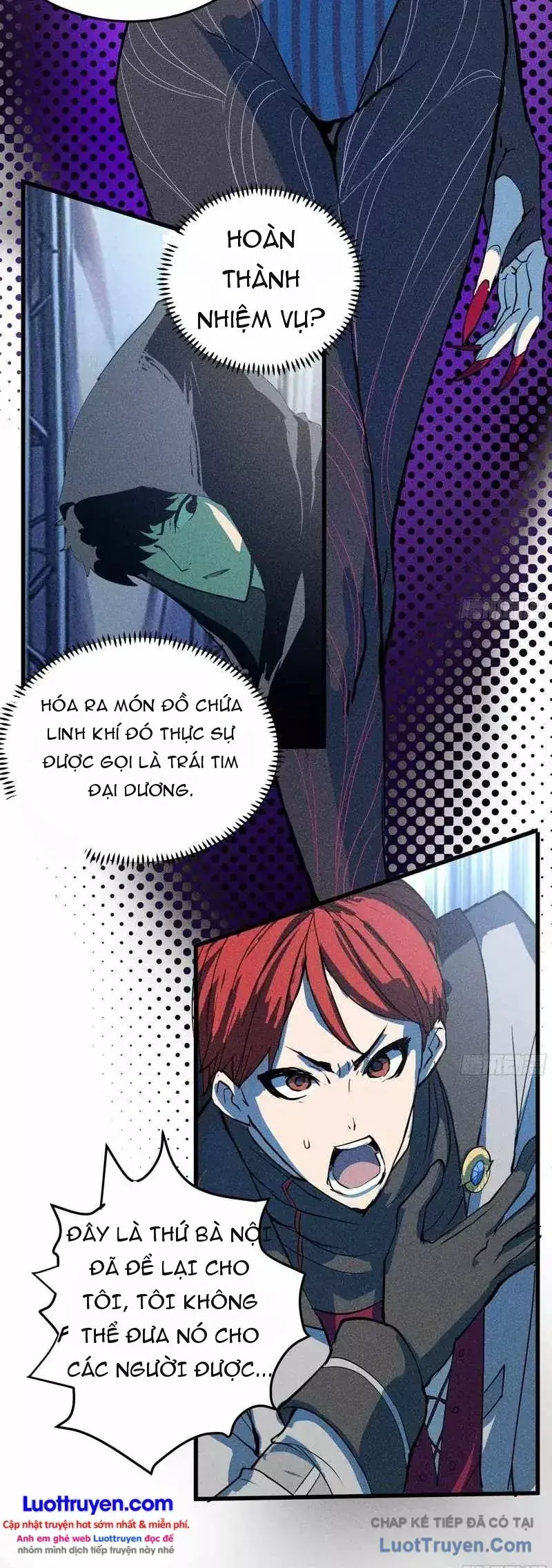 Long Chiến Đô Thị Chapter 4 - Trang 37