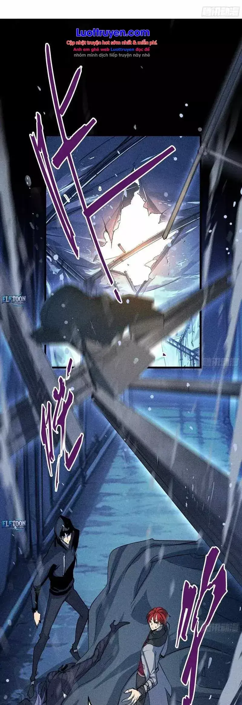 Long Chiến Đô Thị Chapter 4 - Trang 49