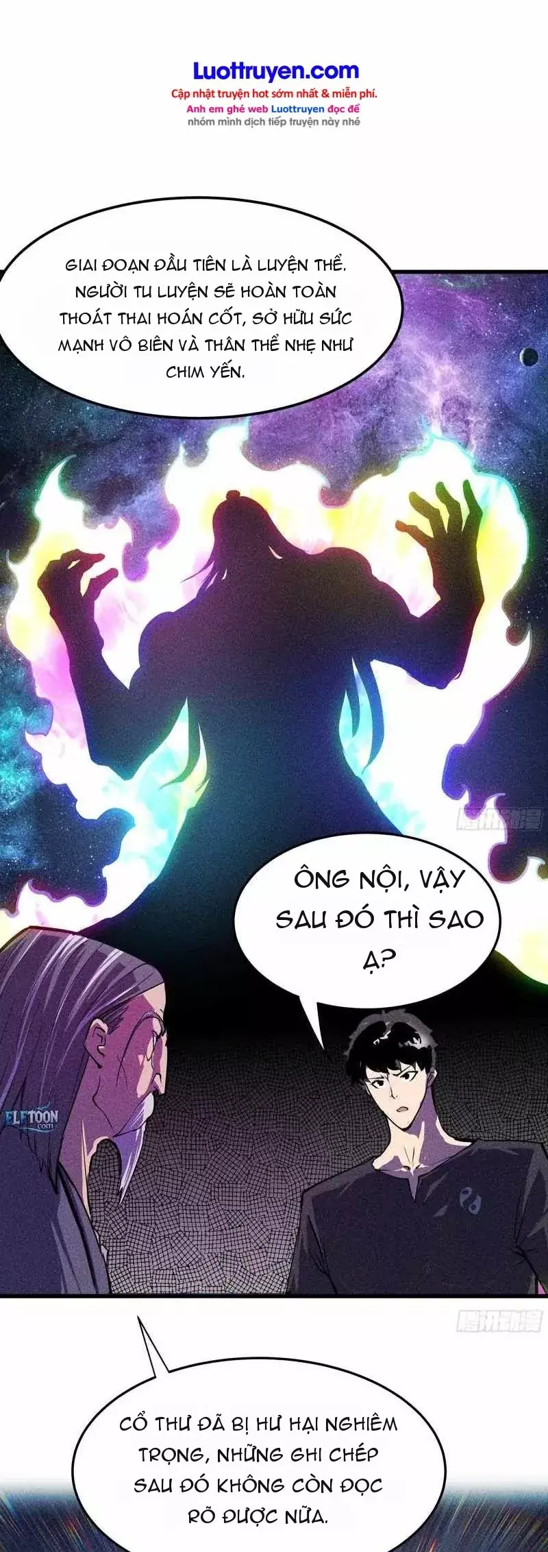Long Chiến Đô Thị Chapter 4 - Trang 7