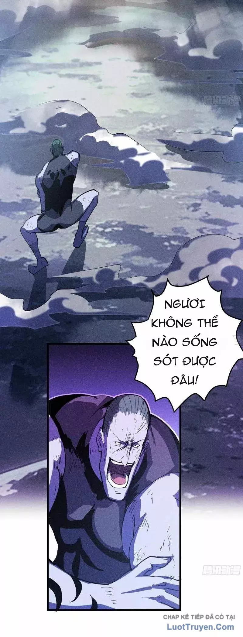Long Chiến Đô Thị Chapter 5 - Trang 10