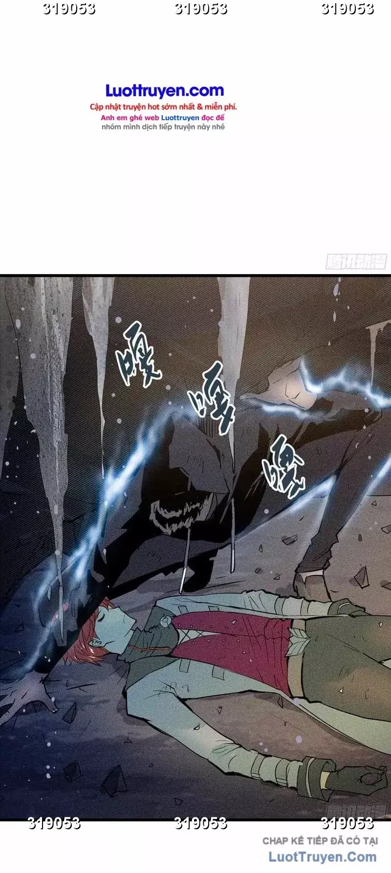 Long Chiến Đô Thị Chapter 5 - Trang 12