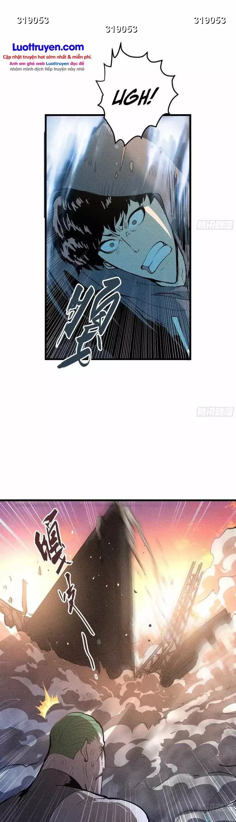 Long Chiến Đô Thị Chapter 5 - Trang 13