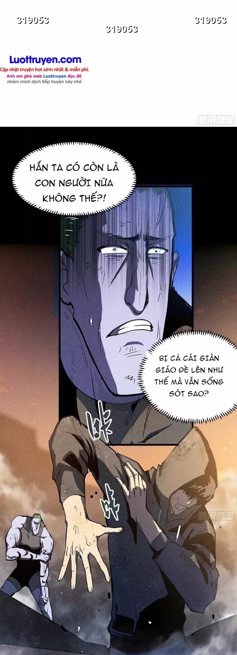Long Chiến Đô Thị Chapter 5 - Trang 15