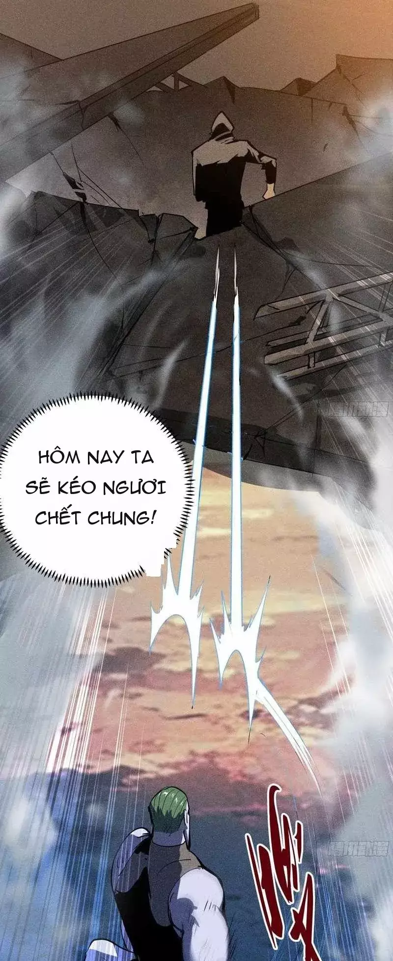 Long Chiến Đô Thị Chapter 5 - Trang 17
