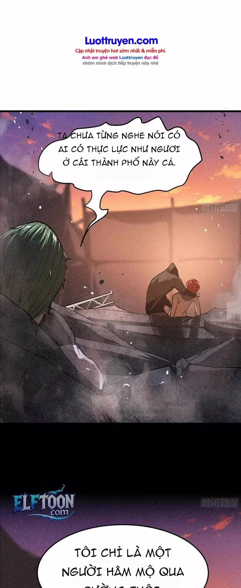 Long Chiến Đô Thị Chapter 5 - Trang 25