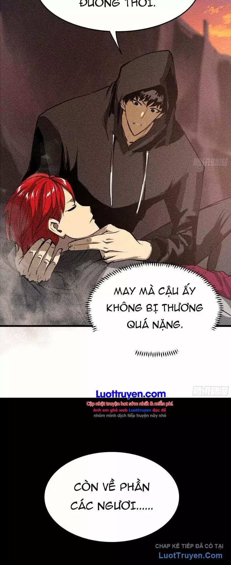 Long Chiến Đô Thị Chapter 5 - Trang 26