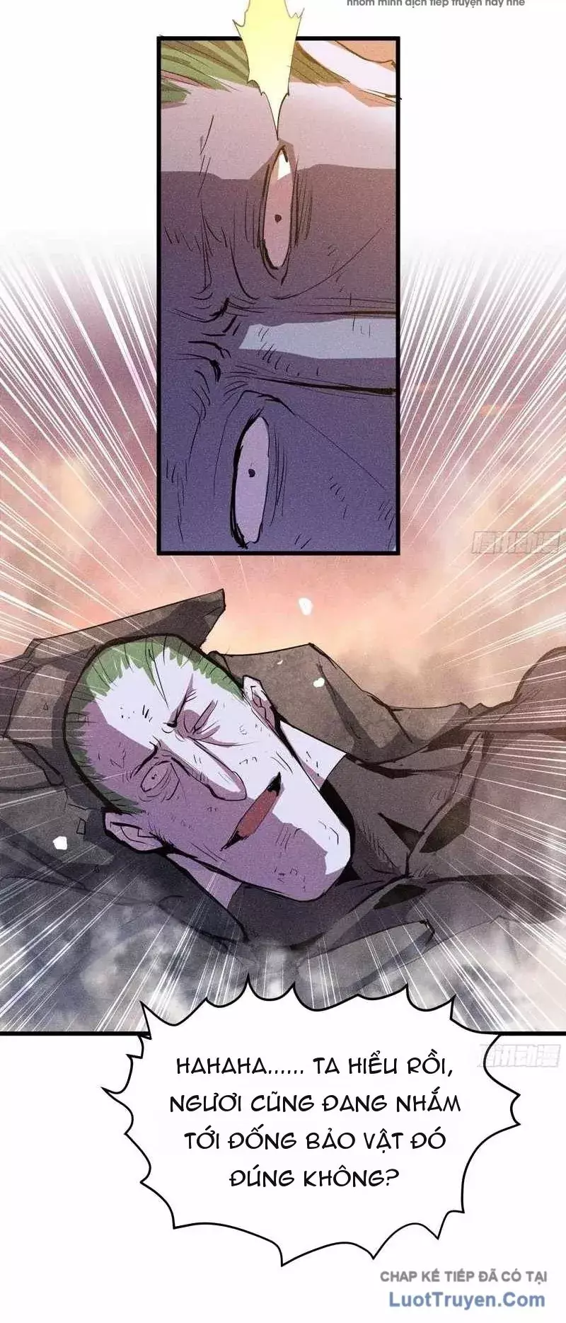 Long Chiến Đô Thị Chapter 5 - Trang 28