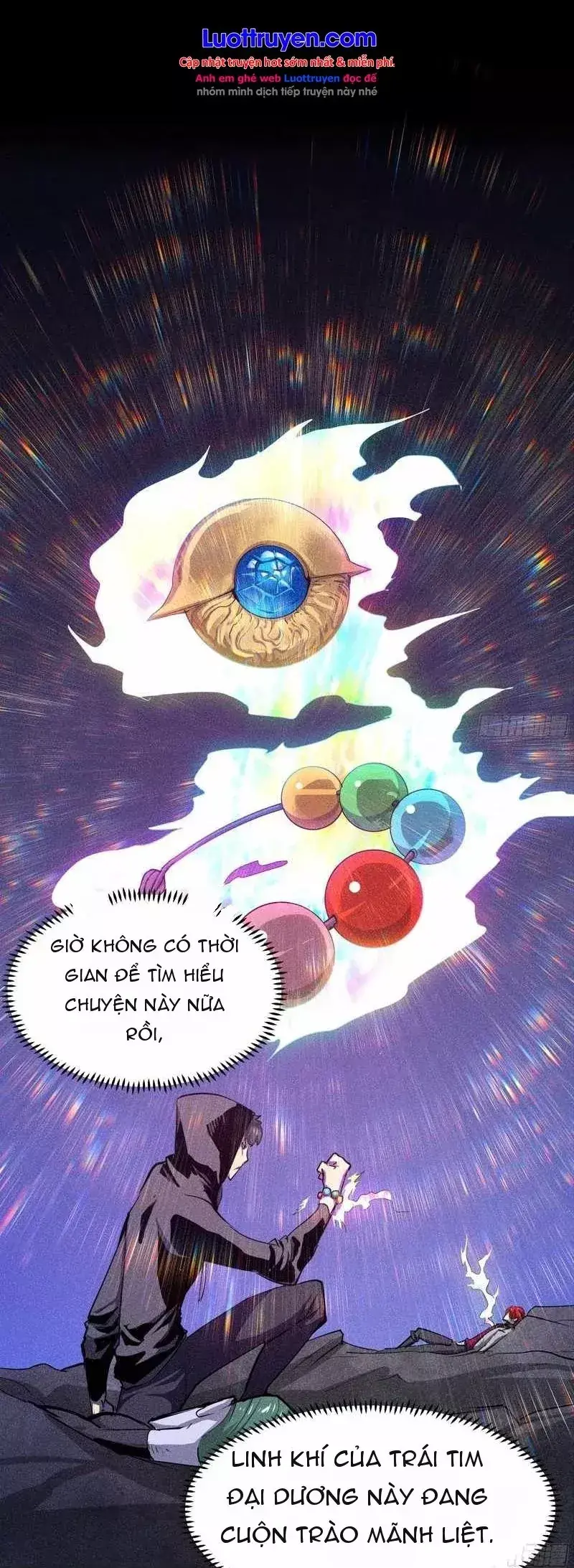 Long Chiến Đô Thị Chapter 5 - Trang 31