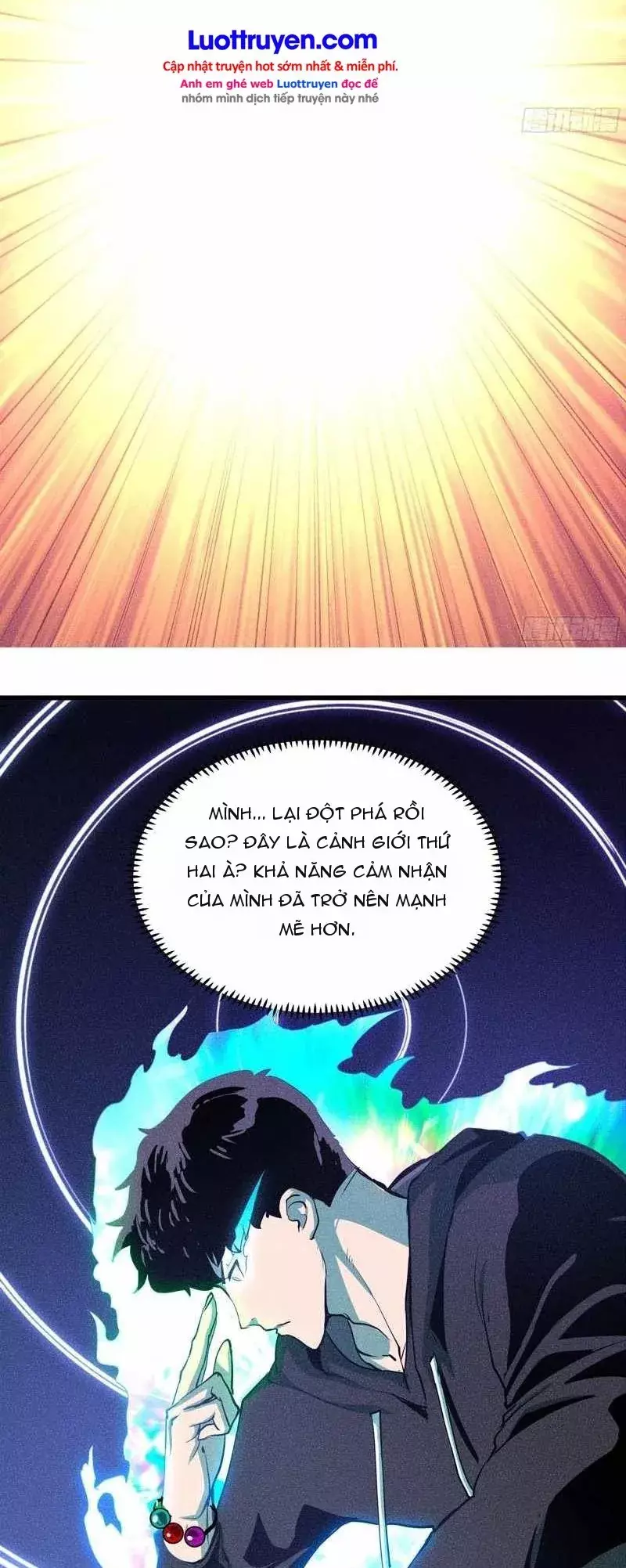 Long Chiến Đô Thị Chapter 5 - Trang 36