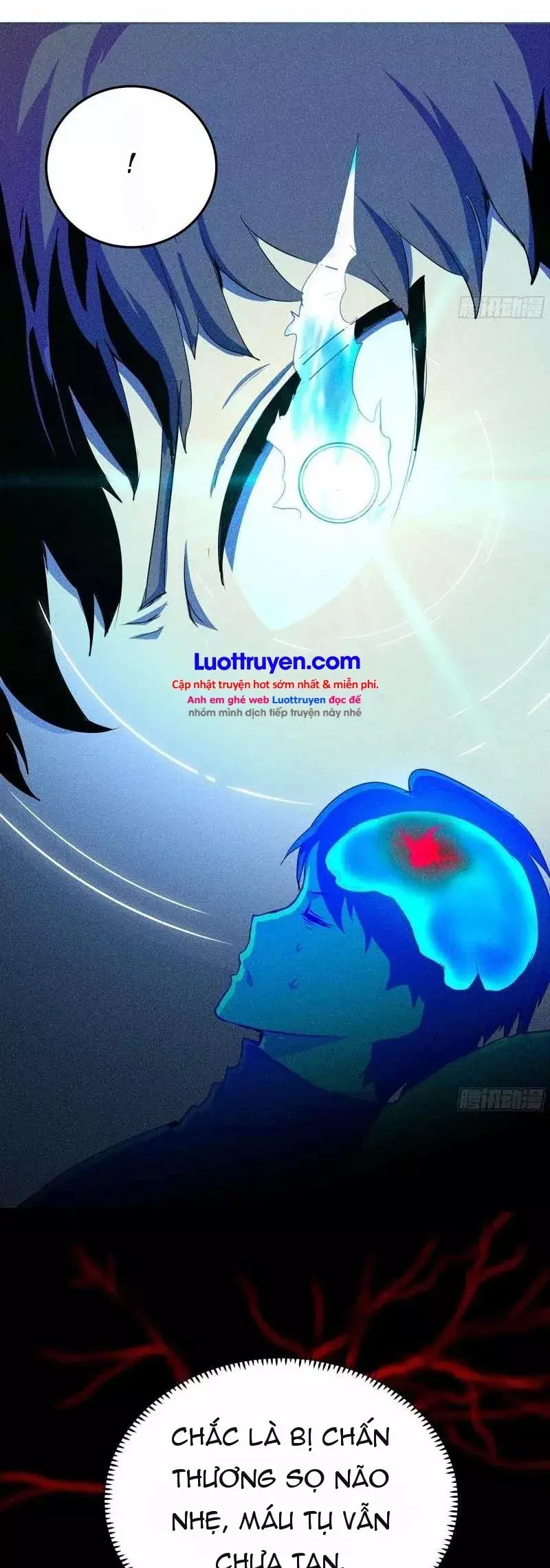 Long Chiến Đô Thị Chapter 5 - Trang 38