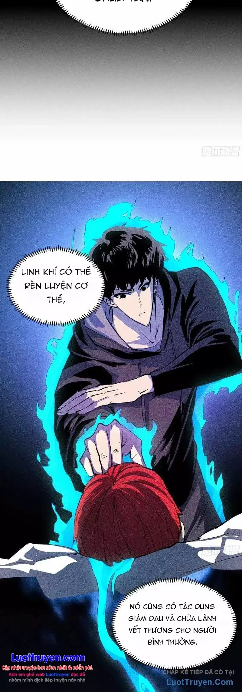 Long Chiến Đô Thị Chapter 5 - Trang 39