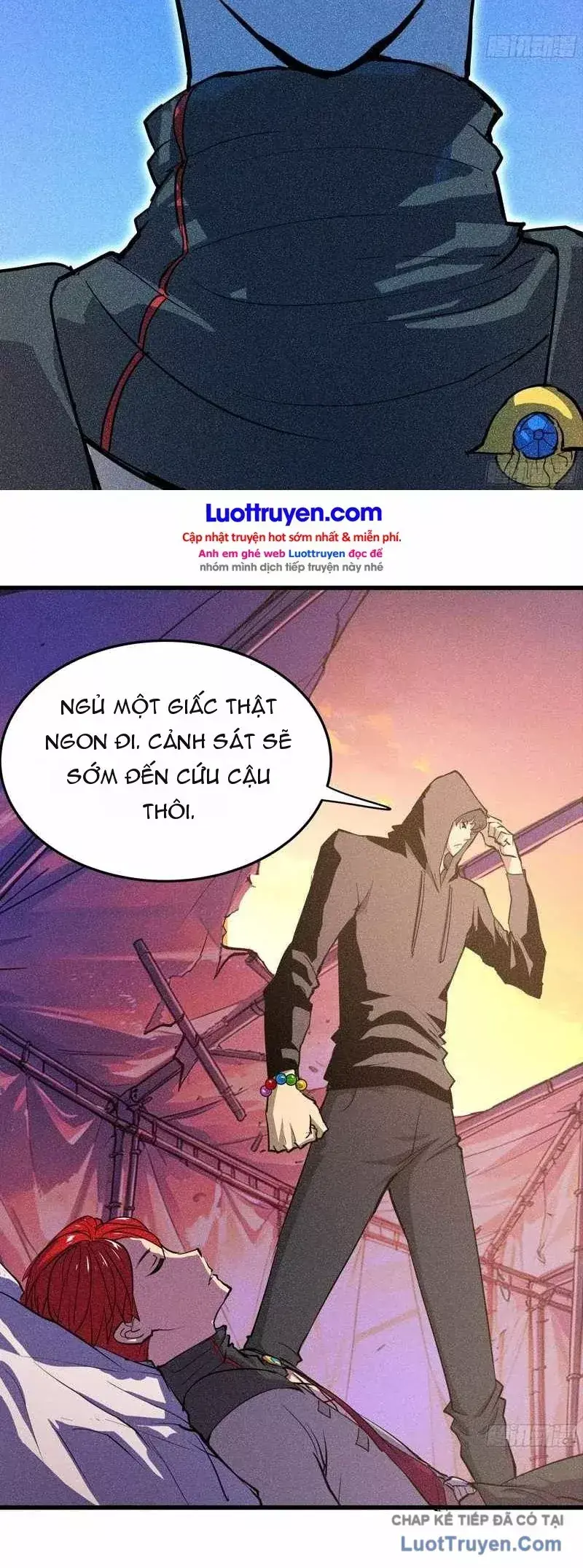 Long Chiến Đô Thị Chapter 5 - Trang 41