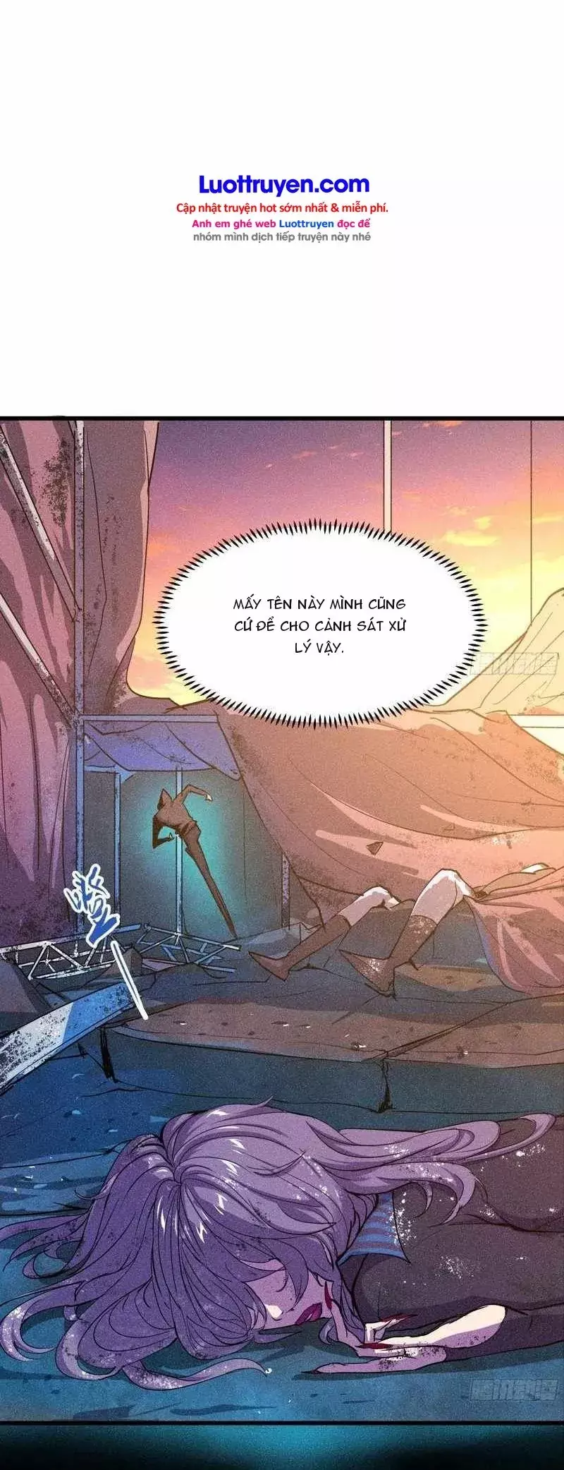 Long Chiến Đô Thị Chapter 5 - Trang 42