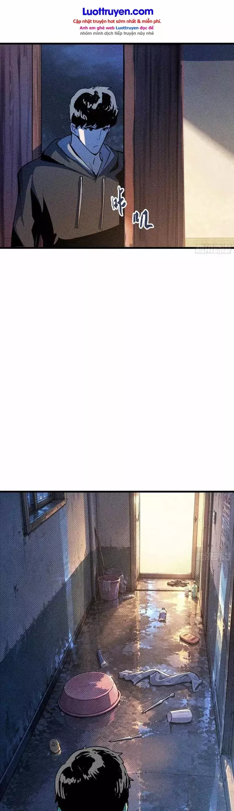 Long Chiến Đô Thị Chapter 5 - Trang 44