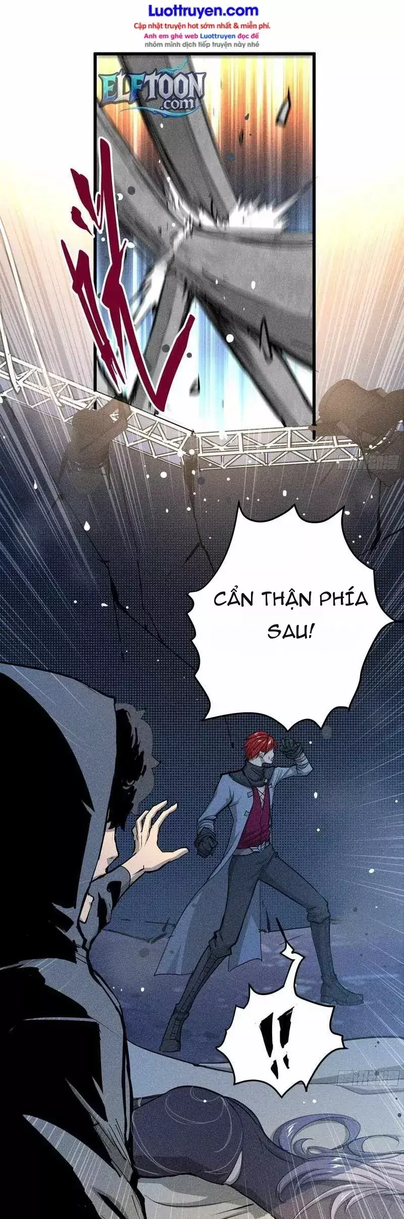 Long Chiến Đô Thị Chapter 5 - Trang 5