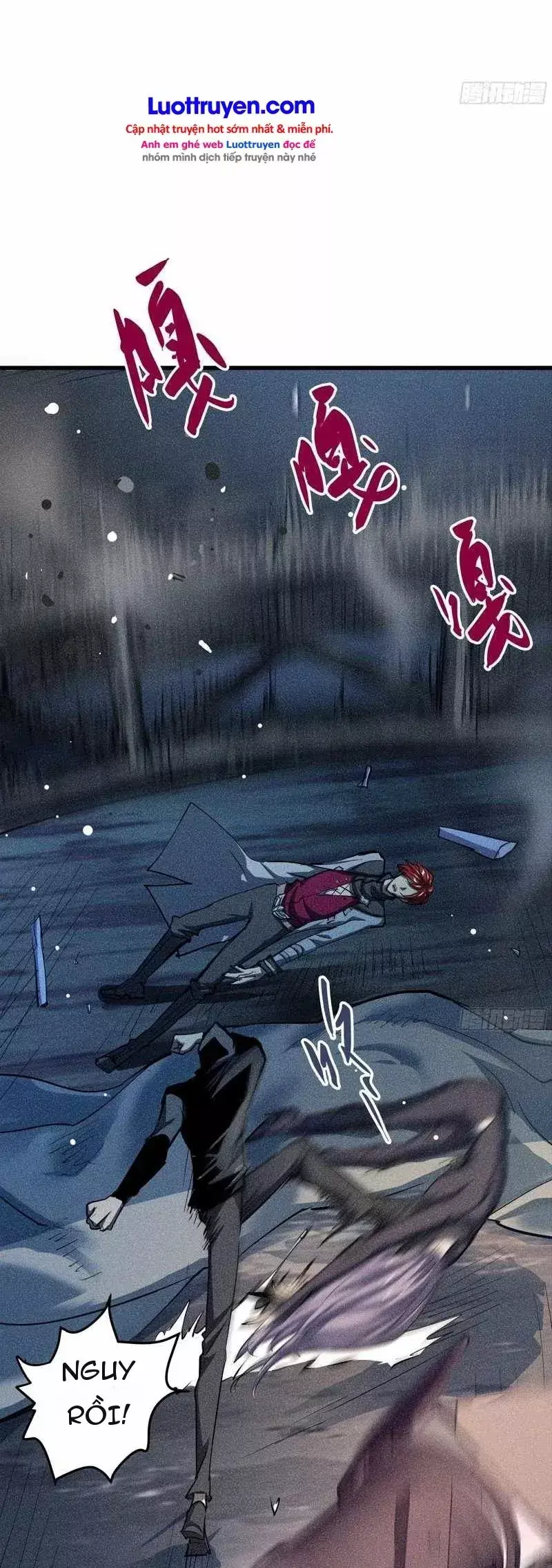 Long Chiến Đô Thị Chapter 5 - Trang 7