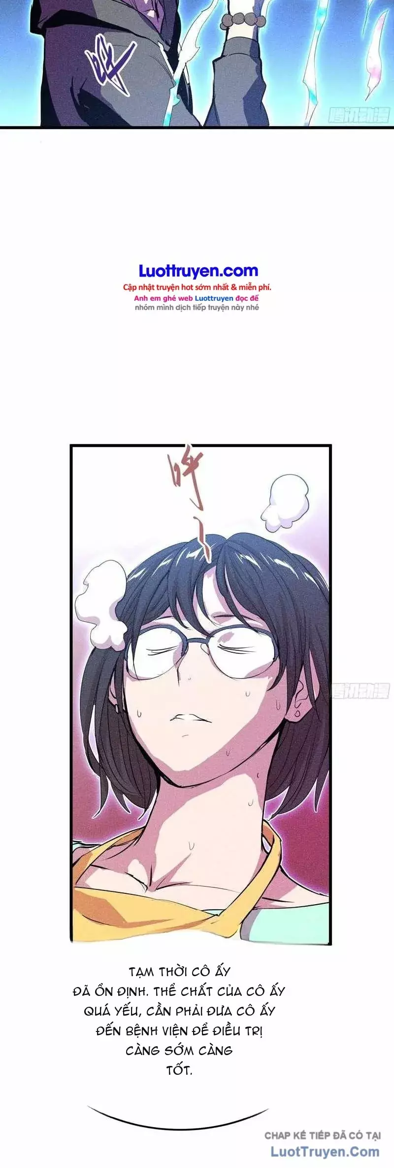 Long Chiến Đô Thị Chapter 6 - Trang 10