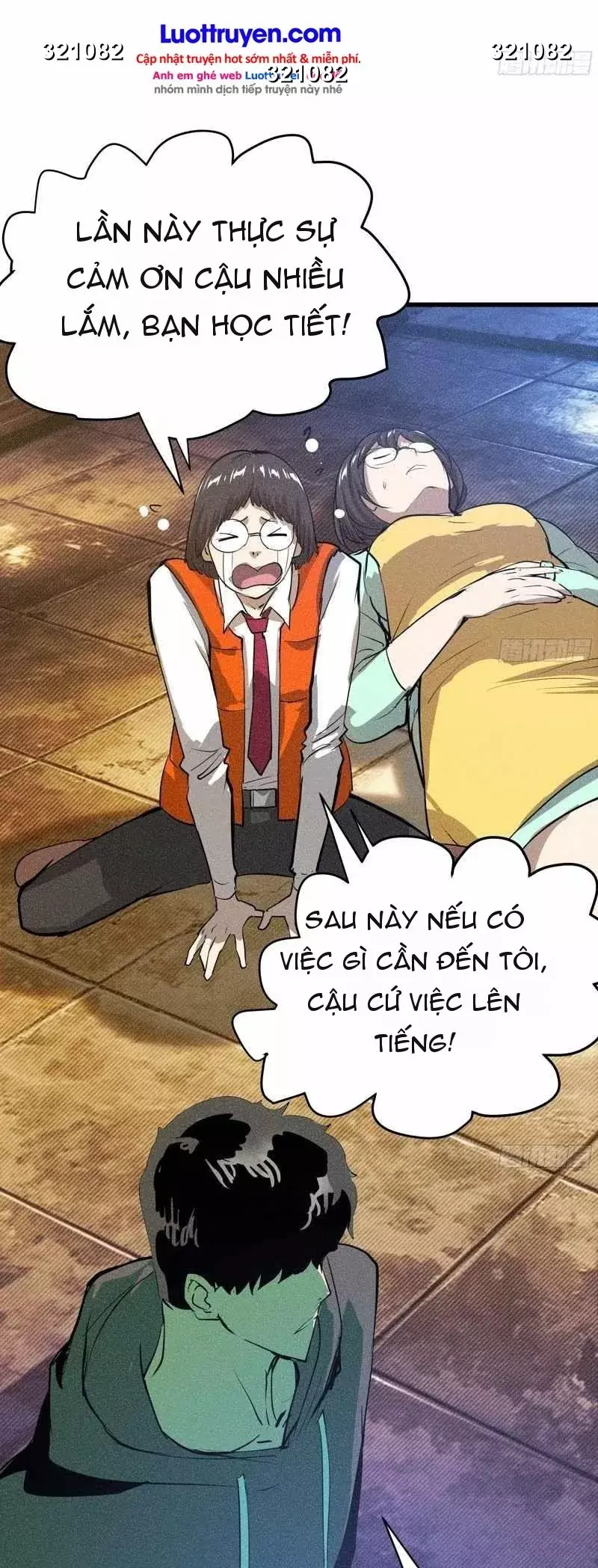 Long Chiến Đô Thị Chapter 6 - Trang 11