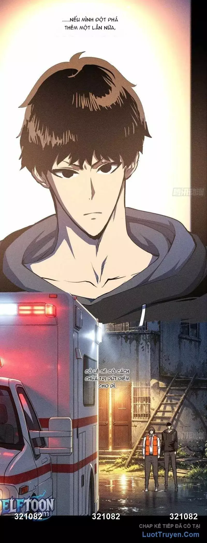 Long Chiến Đô Thị Chapter 6 - Trang 13