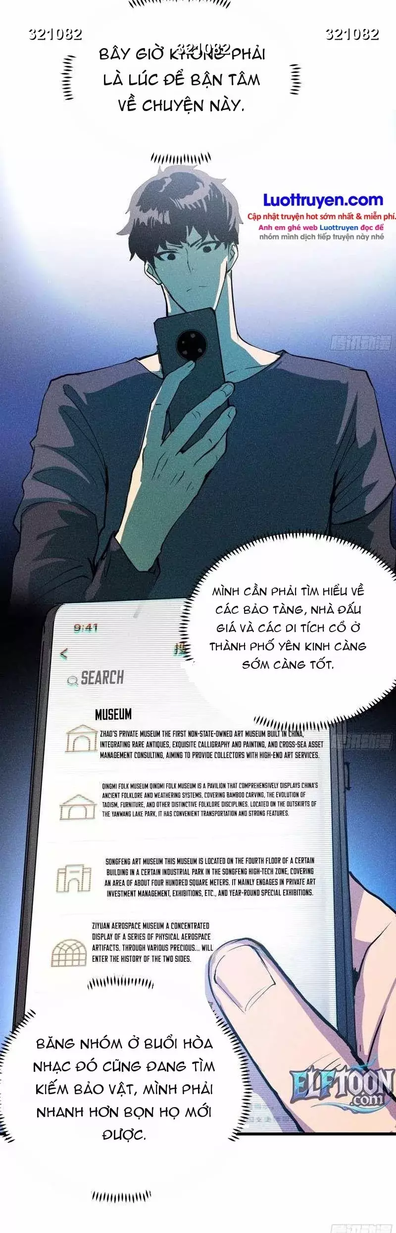 Long Chiến Đô Thị Chapter 6 - Trang 16