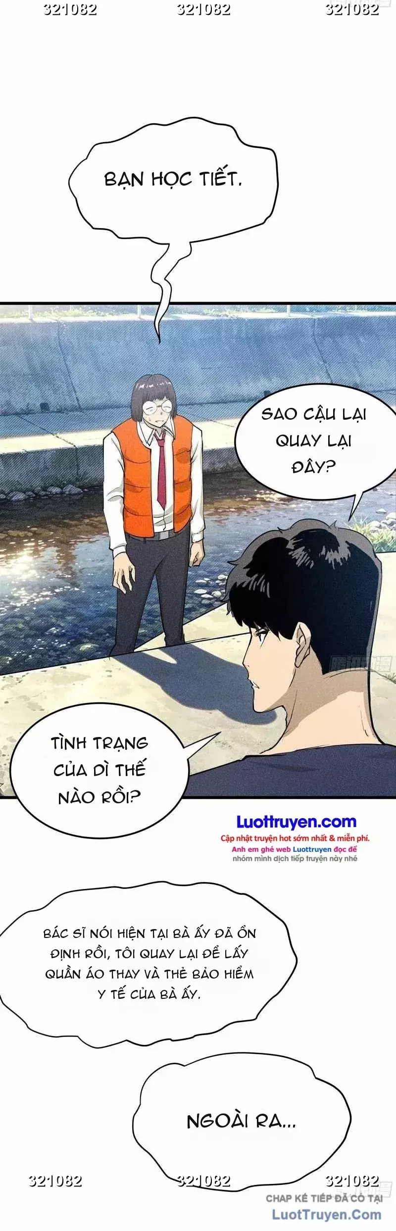 Long Chiến Đô Thị Chapter 6 - Trang 17