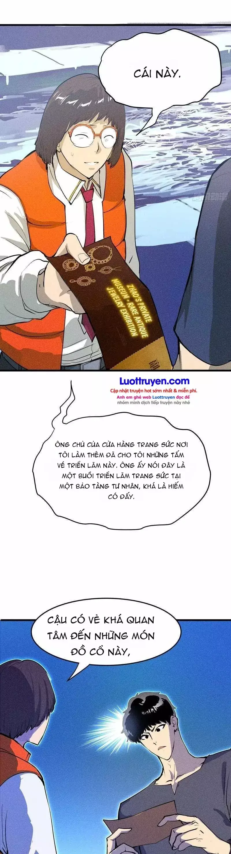 Long Chiến Đô Thị Chapter 6 - Trang 18