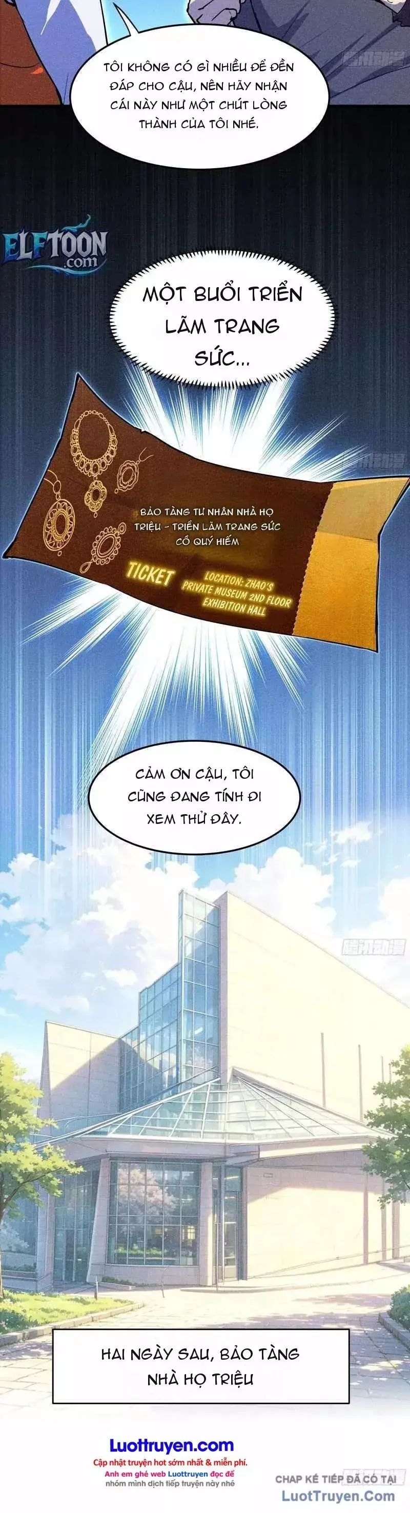 Long Chiến Đô Thị Chapter 6 - Trang 19
