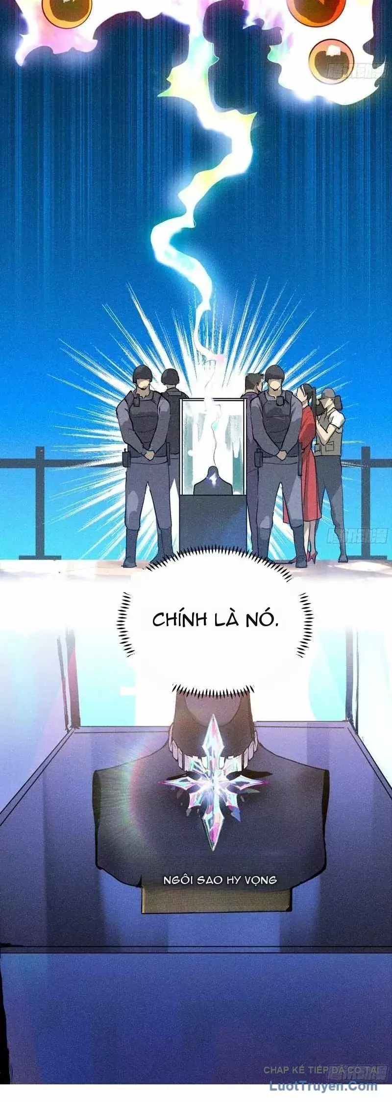 Long Chiến Đô Thị Chapter 6 - Trang 23