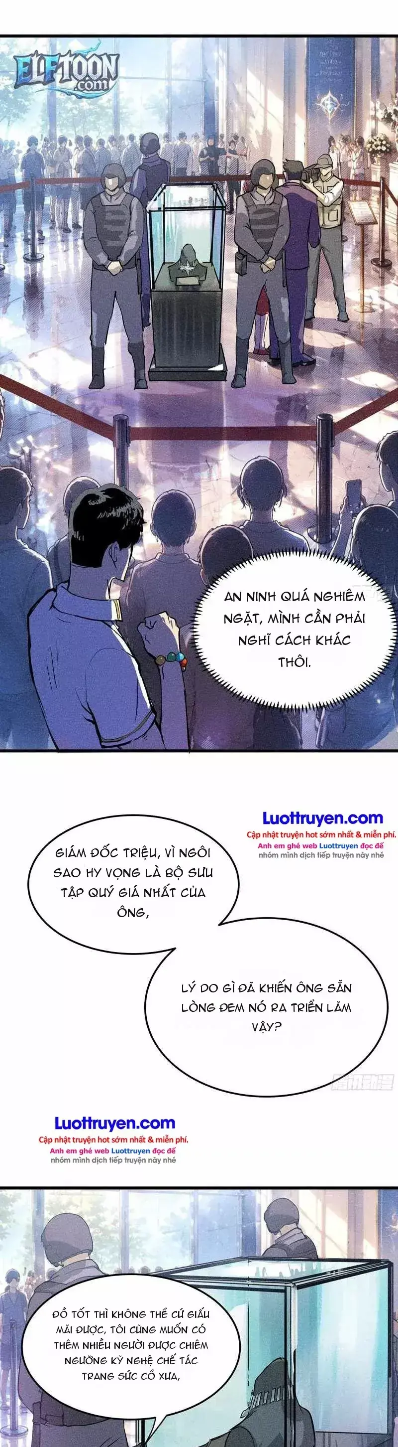 Long Chiến Đô Thị Chapter 6 - Trang 24