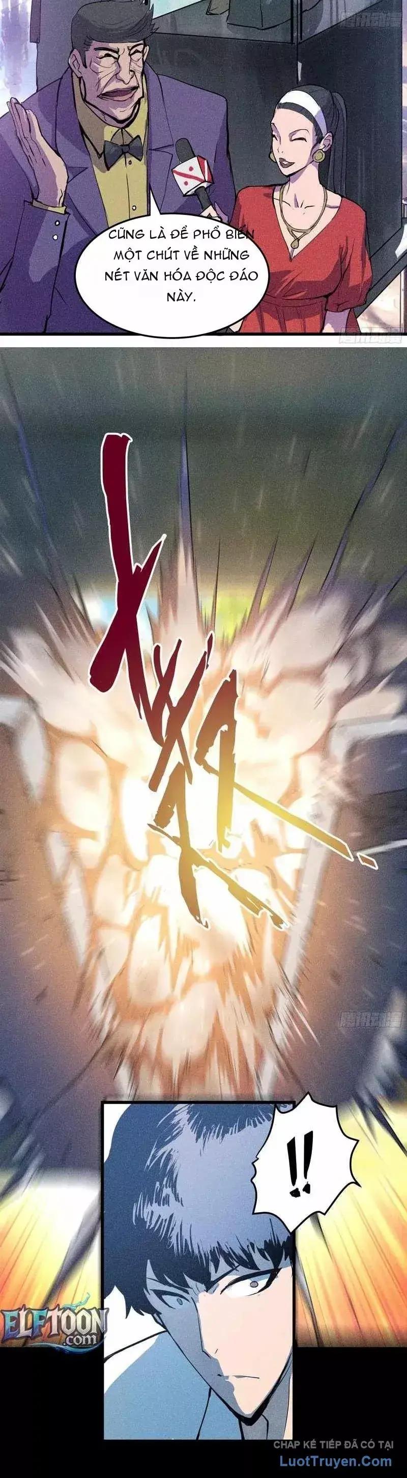 Long Chiến Đô Thị Chapter 6 - Trang 25