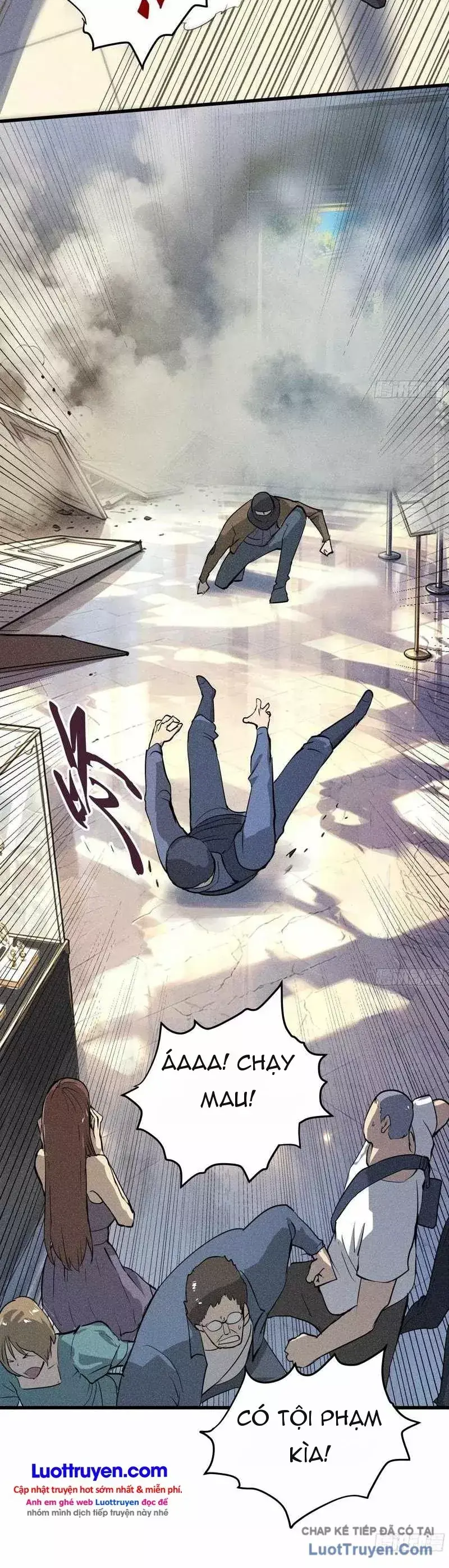 Long Chiến Đô Thị Chapter 6 - Trang 27
