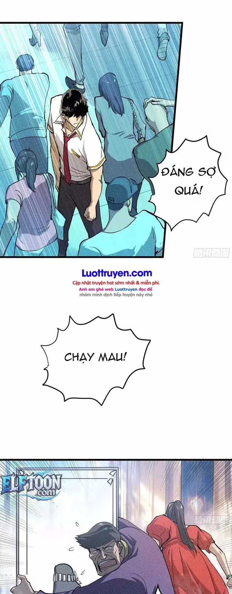 Long Chiến Đô Thị Chapter 6 - Trang 28