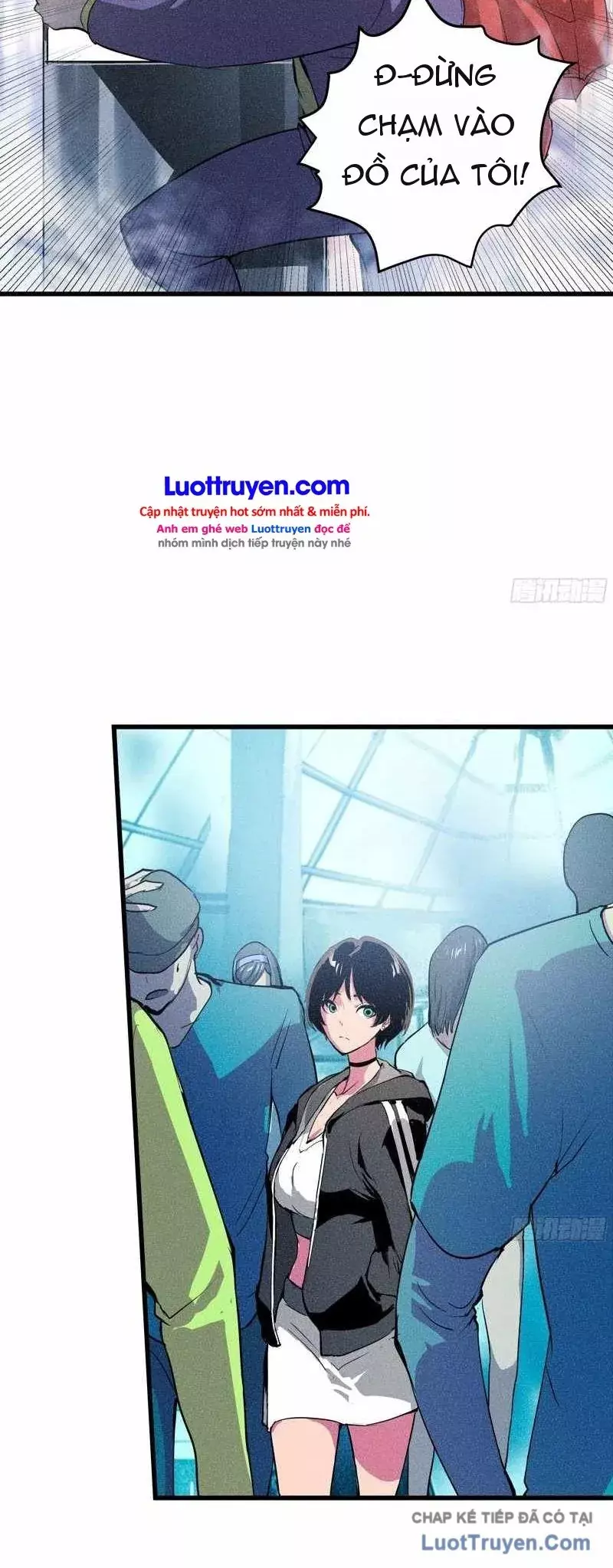 Long Chiến Đô Thị Chapter 6 - Trang 29
