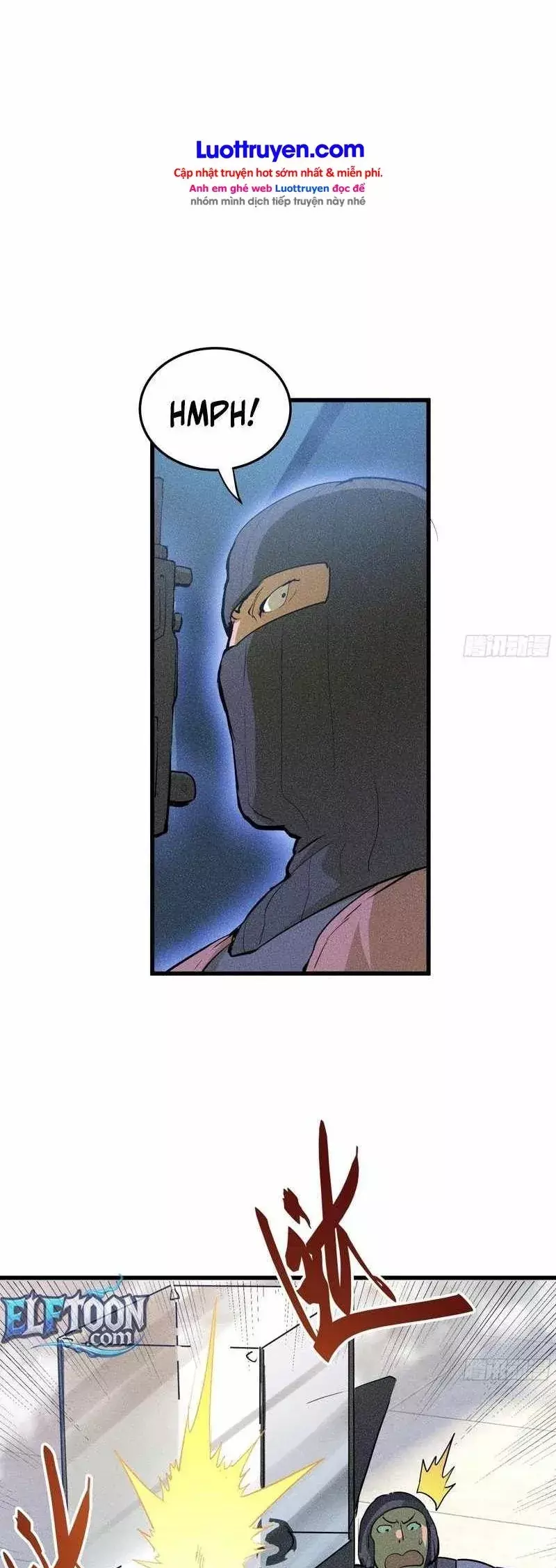 Long Chiến Đô Thị Chapter 6 - Trang 36