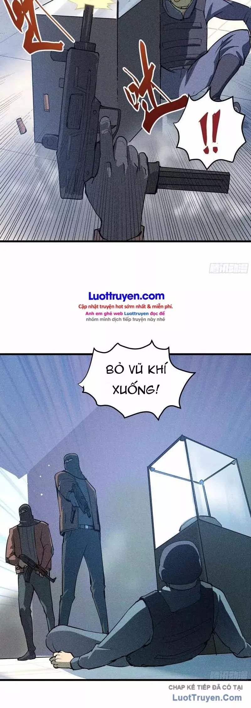 Long Chiến Đô Thị Chapter 6 - Trang 37