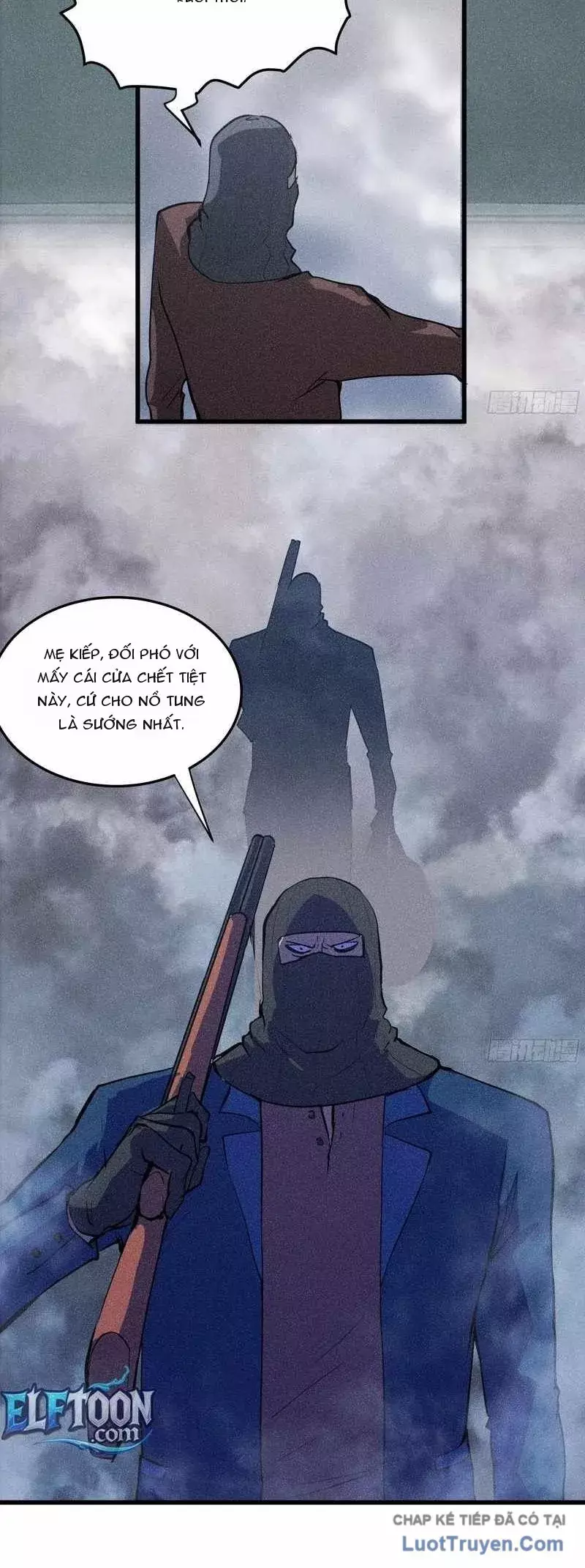 Long Chiến Đô Thị Chapter 6 - Trang 40