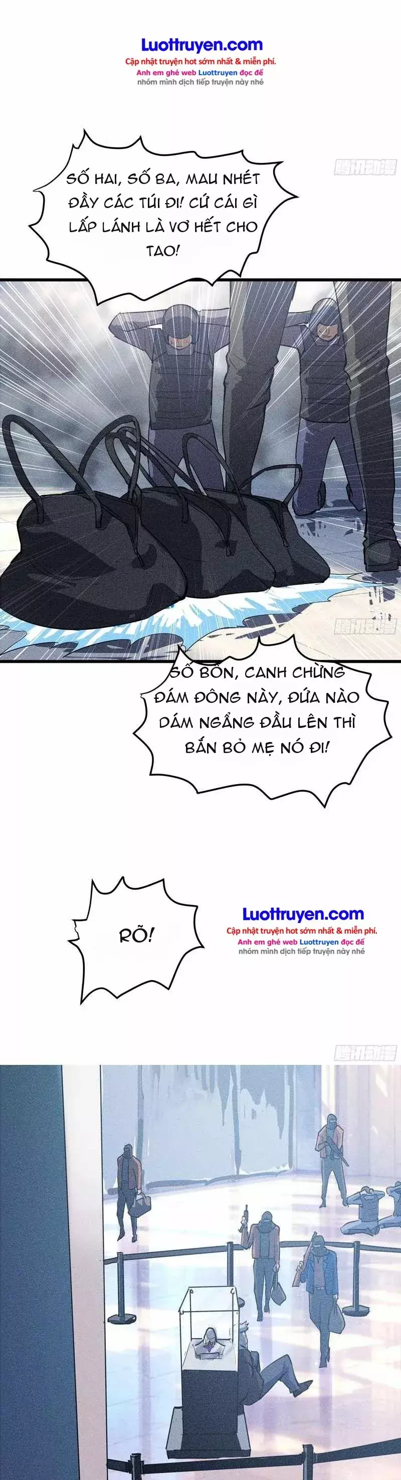 Long Chiến Đô Thị Chapter 6 - Trang 41