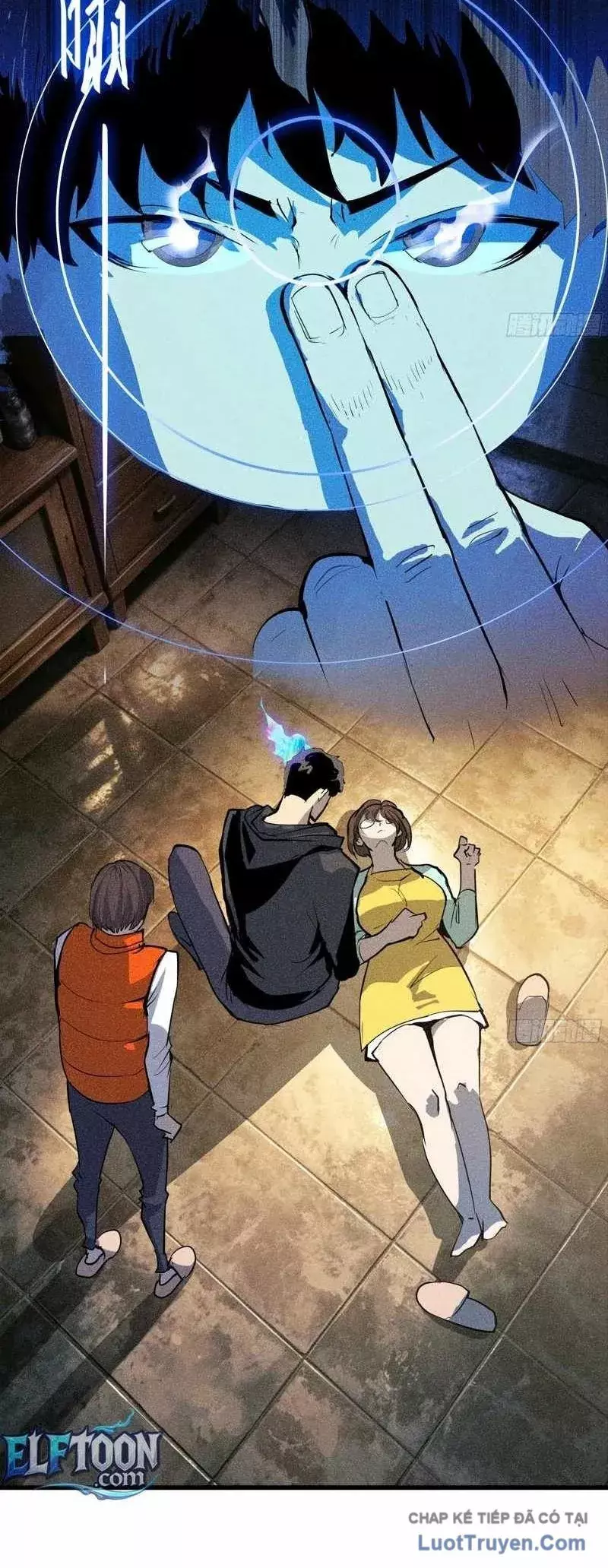 Long Chiến Đô Thị Chapter 6 - Trang 6