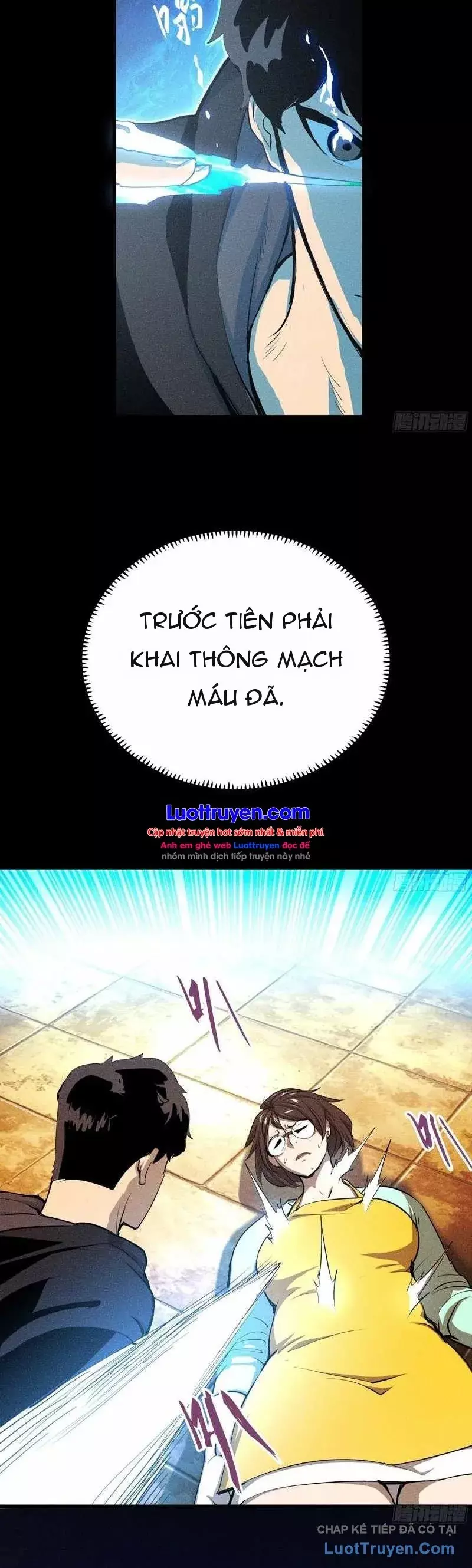 Long Chiến Đô Thị Chapter 6 - Trang 8