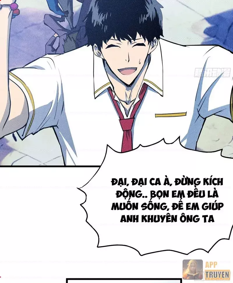 Long Chiến Đô Thị Chapter 7 - Trang 13