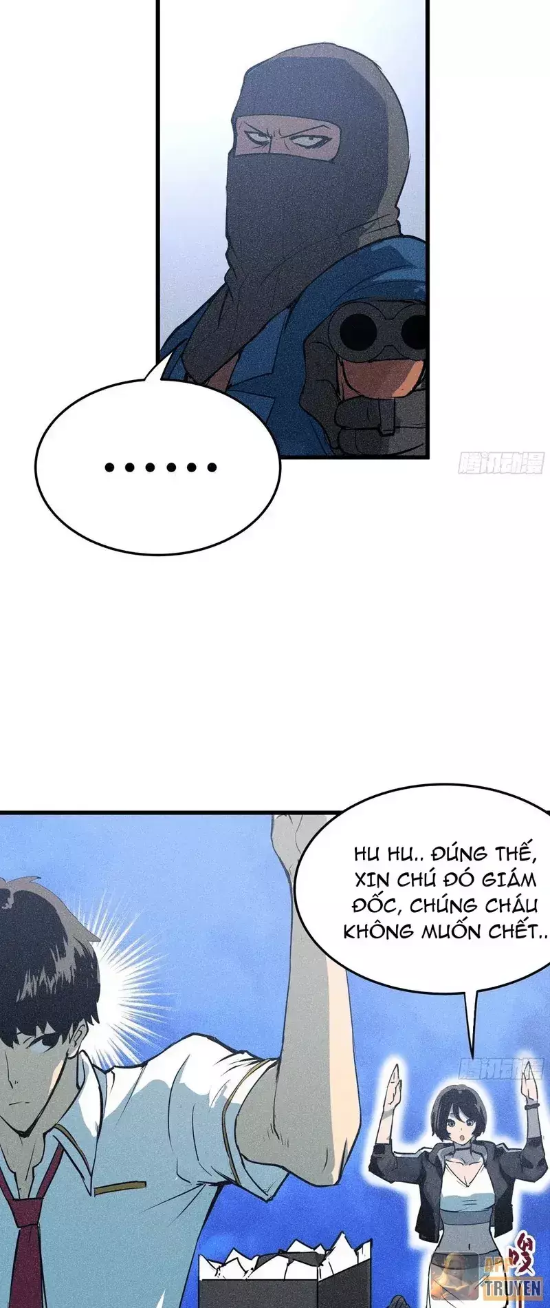 Long Chiến Đô Thị Chapter 7 - Trang 14